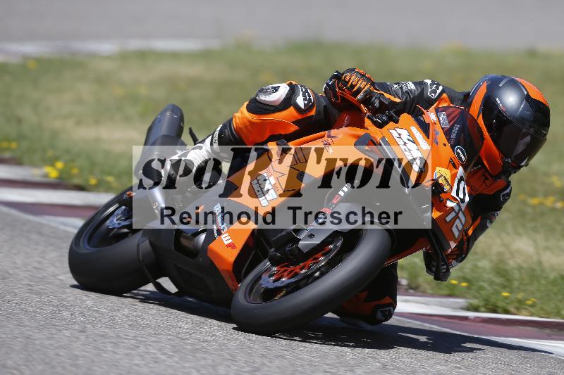 /19 06.06.2026  TZ Motorsport ADR/Gruppe gelb/720